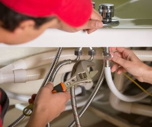 About Water Leak Detection Pros Wheelwright, MA